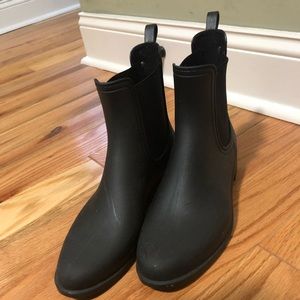 Aldo Chelsea Rain Boots